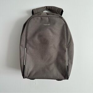 Waterproof - Laptop Backpack - USB Charging Port - With Cover